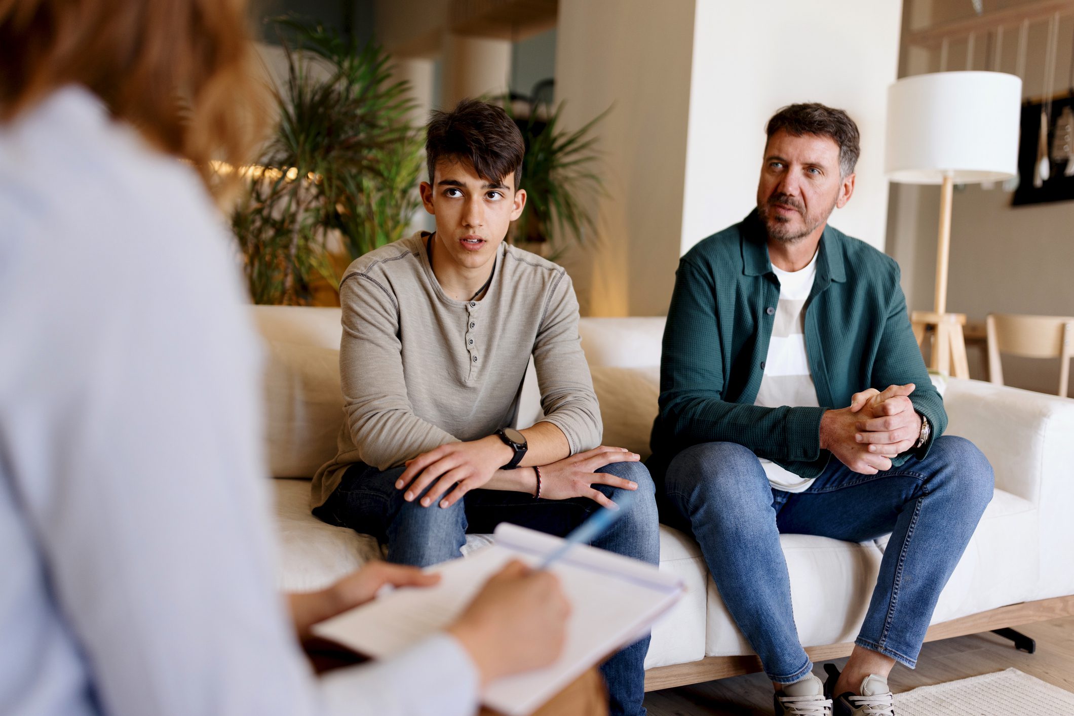 outpatient programs