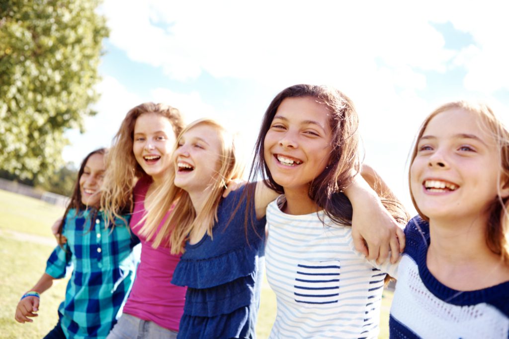 Children’s Outpatient Treatment