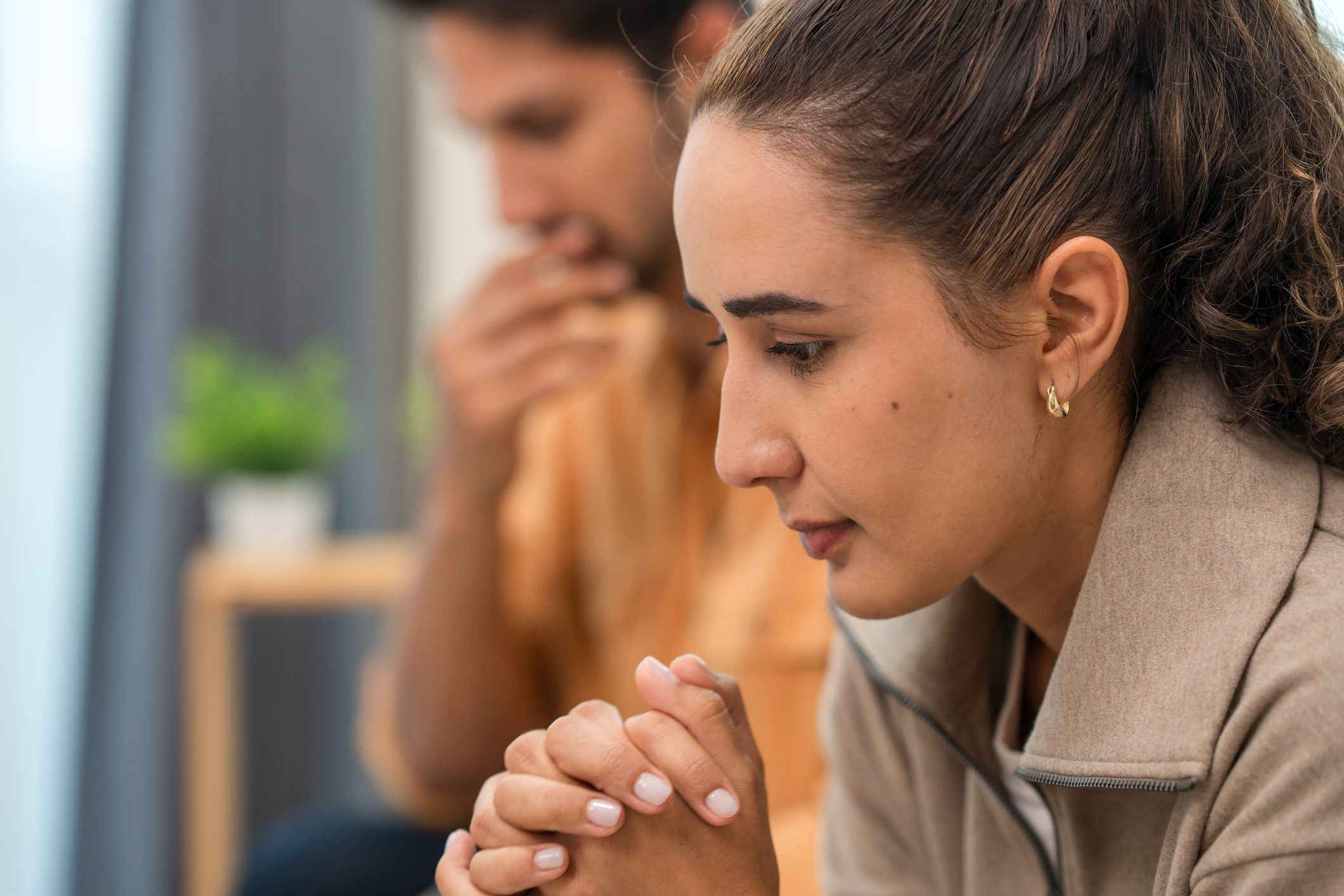 chemical dependency program