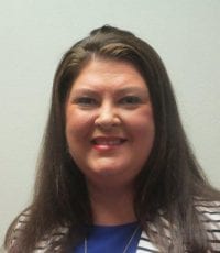 Kristin Williams